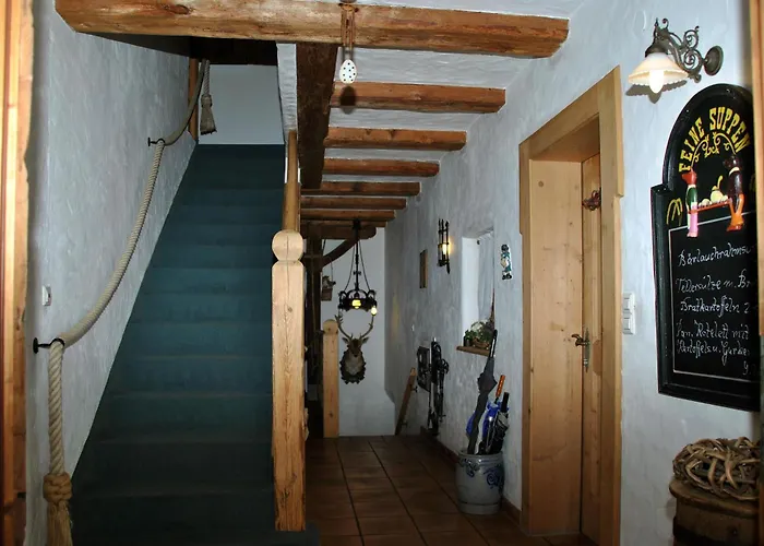 Pension Deifel
