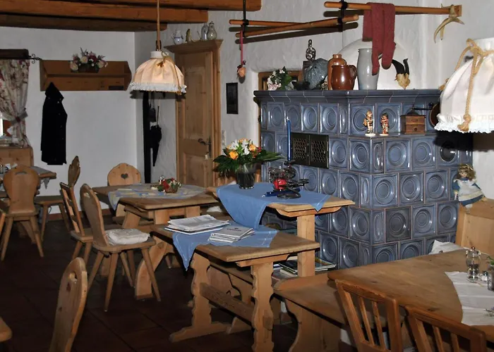 Pension Deifel