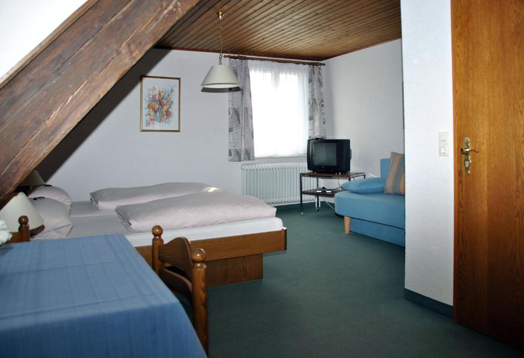 Deifel 2* Daisendorf