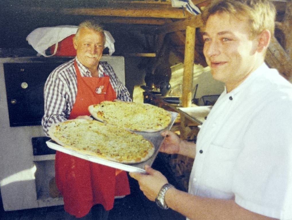Gasthuis Deifel